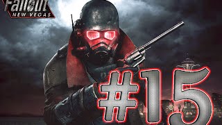 Прохождение Fallout: New Vegas #15 - Оазис