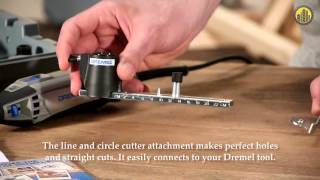 Многофункциональный инструмент Dremel 4200-4/75