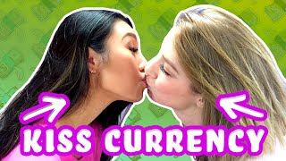 KISS CURRENCY