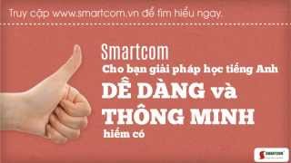 [Smartcom] Tuyệt chiêu 2 - Thiên tài ngữ pháp