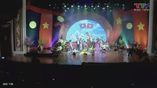 (TTV)  - Truyền hình trực tiếp Giao lưu: Thanh Hóa - Hủa Phăn tình sâu nghĩa nặng
