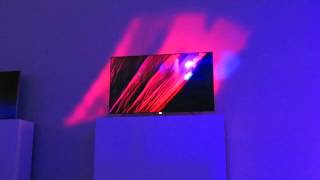 Новый топовый телевизор Philips 9600 и его потрясающая подсветка