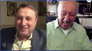 О политической ситуации в США Гари Юрий Табах