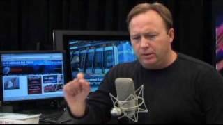 Alex Jones Ron Paul Part 1 of 3 24-9-09 9-24-09 24 September 2009 FED