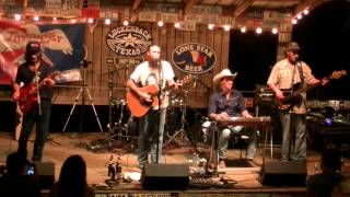 Hippies and Cowboys - Cody Jinks and The Tone Deaf Hippies