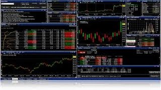 Как открыть демо счет у Американского брокера Interactive Brokers