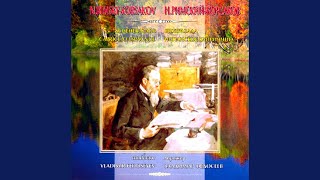 Scheherazade, Op. 35: IV. Festival at Baghdad - The Sea - The Ship Breaks against a Cliff...