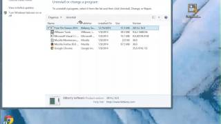 Remove Free File Viewer 2014