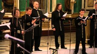 Ариэль Рамирес - "Паломничество" (та самая тема из "В мире животных")