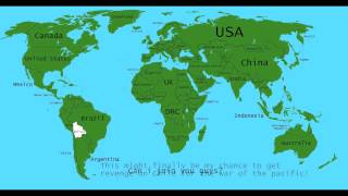 Alternate Future Of The World Episode 2. Crusades