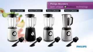 Philips ProBlend 6 Mixer