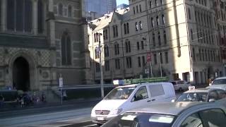 Melbourne - Australia, Part 1