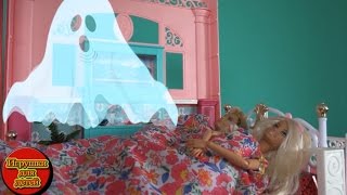 Барби 2016, Привидение в доме мечты Барби Серия 2 Мультфильмы для детей