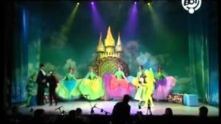 АНАТОЛИЙ ТУКИШ & ИРИНА БРОНДЗ-5