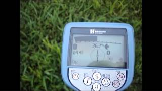 Трассоискатель Radiodetection RD8000
