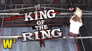 WWF King of the Ring 1998 Review | Wrestling With Wregret