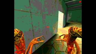 Half Life 1:Zombie Mod №1(Вечеринка Хэдкрабов!)