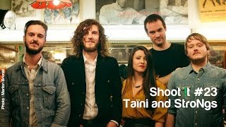 Taïni and Strongs "My Game is your game" (Orlando Session) Shoot it # 23