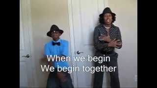 Order of Operations (Lyrics by Ron Clark)