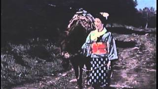 りんどう峠 島倉千代子 1957年1月