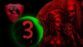 Карштайны прохождение Тотал Вар Вархаммер 2 за Влада - #3