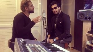Macan Band - Teaser - هم خوانی گروه ماکان بند