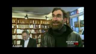 Complément d'Enquête & "La fièvre Zemmour, remarquable portrait!"