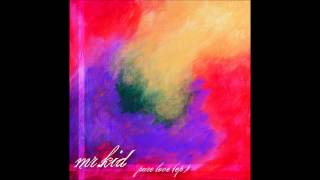 Mr.KiD - Pure Love