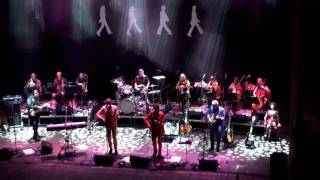 [HD] Stand By Me - the Magical Mystery Orchestra - by John Lennon