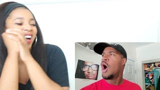 WHEN THEY FIND OUT THAT ONE FRIEND MIGHT BE... | Reaction