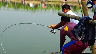 Big Fish Hunting Videos By Fishing Rod And Reel