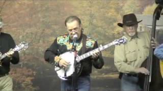 Foggy Mountain Breakdown & Amazing Grace
