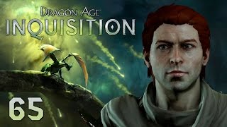 Dragon Age: Inquisition - Прохождение pt65