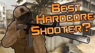Insurgency - That Game Nobody Talks About
