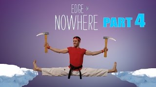 Edge Of Nowhere Full Walkthrough PART 4 Oculus Rift