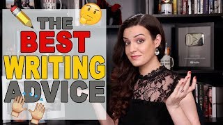 10 Best Pieces of Writing Advice