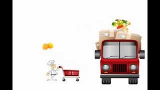 video ejemplo cocina ensable con powerpoint johnagredo com