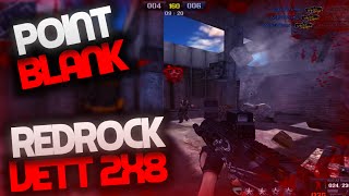 Point Blank – 2x8 ft.TudoSobrePB