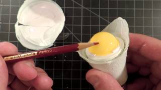 Philips A19 "60w" LED Light Bulb Fall 2013 Version Teardown and Review