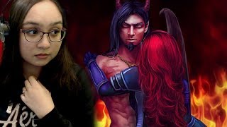 I LEFT MY FIANCE FOR A DEMON? - Let's Play: Demonheart Chapter 1 Walkthrough Gameplay Part 1