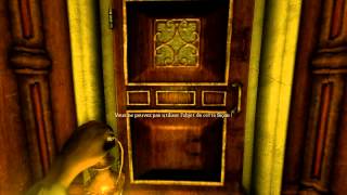 Une maison à en mourrir de peur sur Amnesia ! Custom Story Episode 3