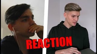 Rene Waldherr reagiert auf "KSFREAK braucht wieder GELD"
