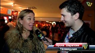 Ночь пожирателей рекламы в Москве (репортаж PartyVision)