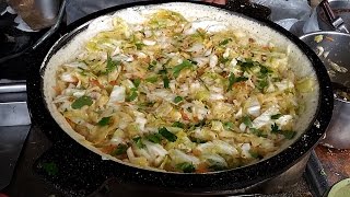 食尚玩家(市場篇) 台中美食 食尚玩家推薦過的平價美食 「順口香麥仔煎」在台中南區第三市場 銅板價古早味 在第三市場內傳香數十載 好吃的美食 食尚玩家 就要醬玩