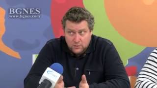 Венцеслав Анастасов: Ние сме израснали с пеенето и музиката