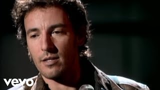 Bruce Springsteen - One Step Up (Official Video)