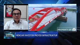 Begini Nasib Proyek Infra Skema KPBU di Tengah Pandemi