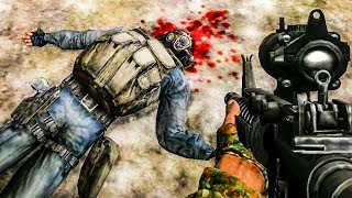 ЗАРАБАТЫВАЮ НА АРЕНЕ. БОЙ С МУТАНТОМ!! STALKER Путь во Мгле #8