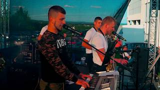 Kapela Januszki - Tak smakuje życie (cover z koncertu)
