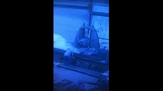 Чудом выжил, везунчик 99 лвл. чуть не убило, невероятное везение.